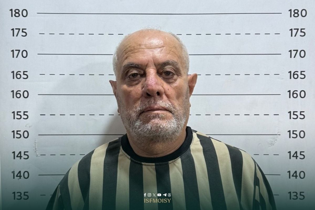 L'ancien général syrien Adel Issa, accusé de « crimes contre l'humanité » par Damas, a été extradé