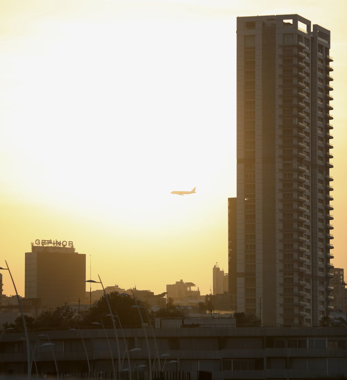 À Beyrouth, les prix de l’immobilier sont incohérents, constate Ramco