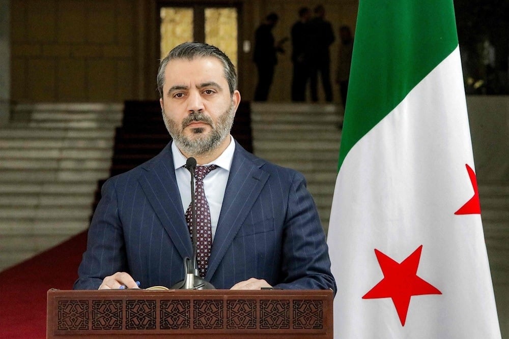 Chaïbani : La Turquie est un « partenaire essentiel » de la reconstruction