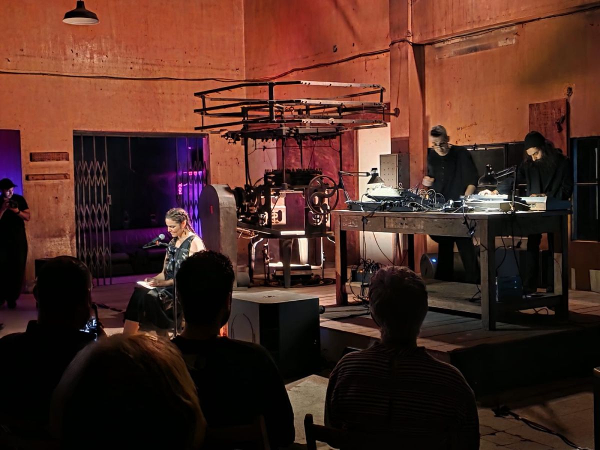 « Ein bißchen Schwund » : quand les traces du passé deviennent musique