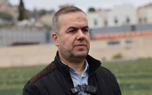 Fadlallah stresses need for 'coordinated measures' to confront Israel during meeting with Araghchi