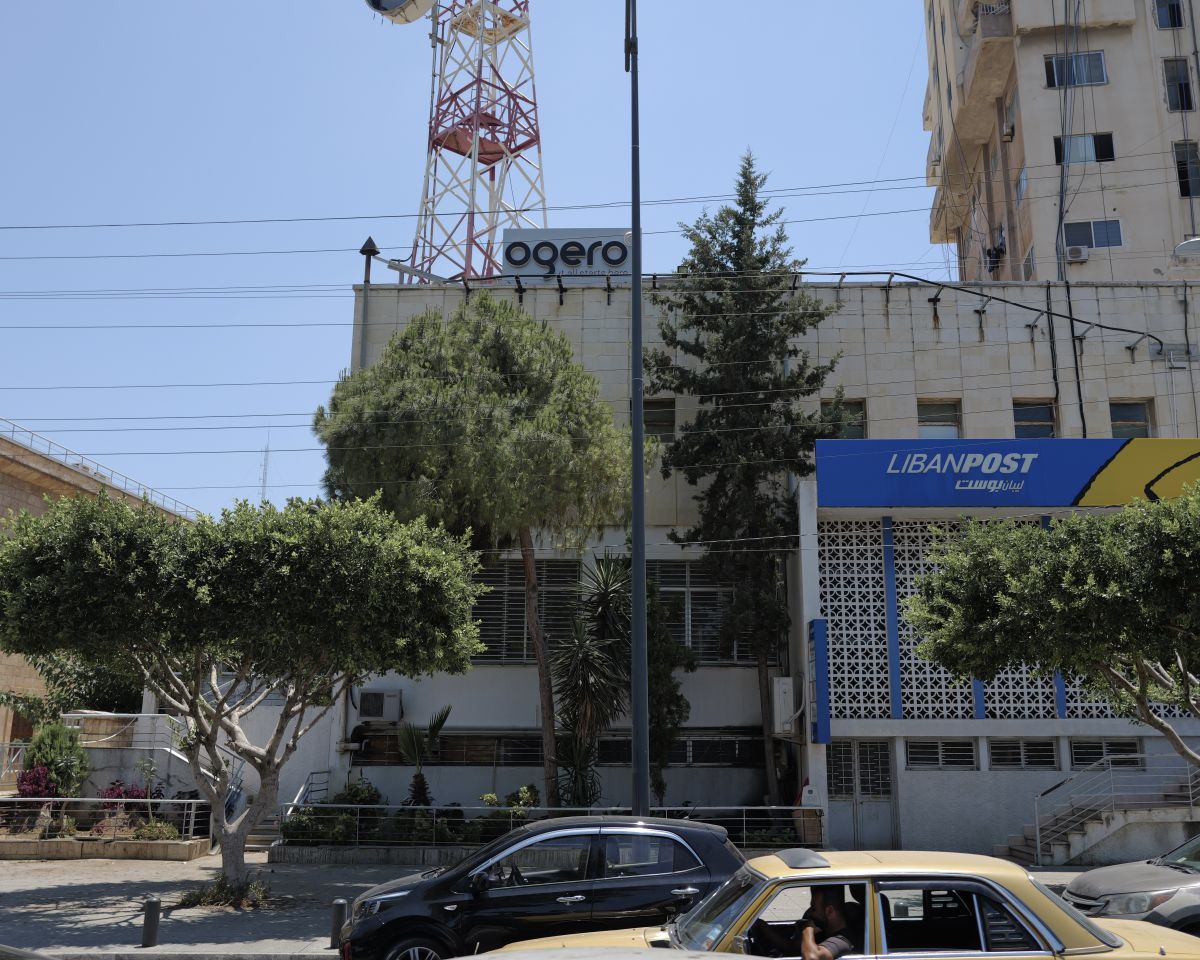 Illegal internet in Lebanon: Hundreds of millions of dollars lost, according to the Court of Audit