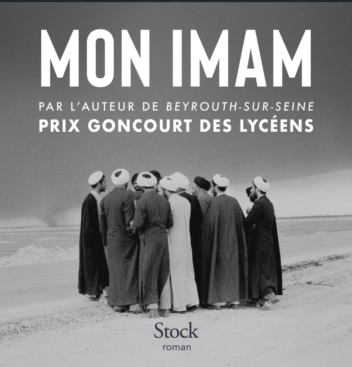 Avec « Mon Imam », Sabyl Ghoussoub part à la recherche d’un Liban disparu