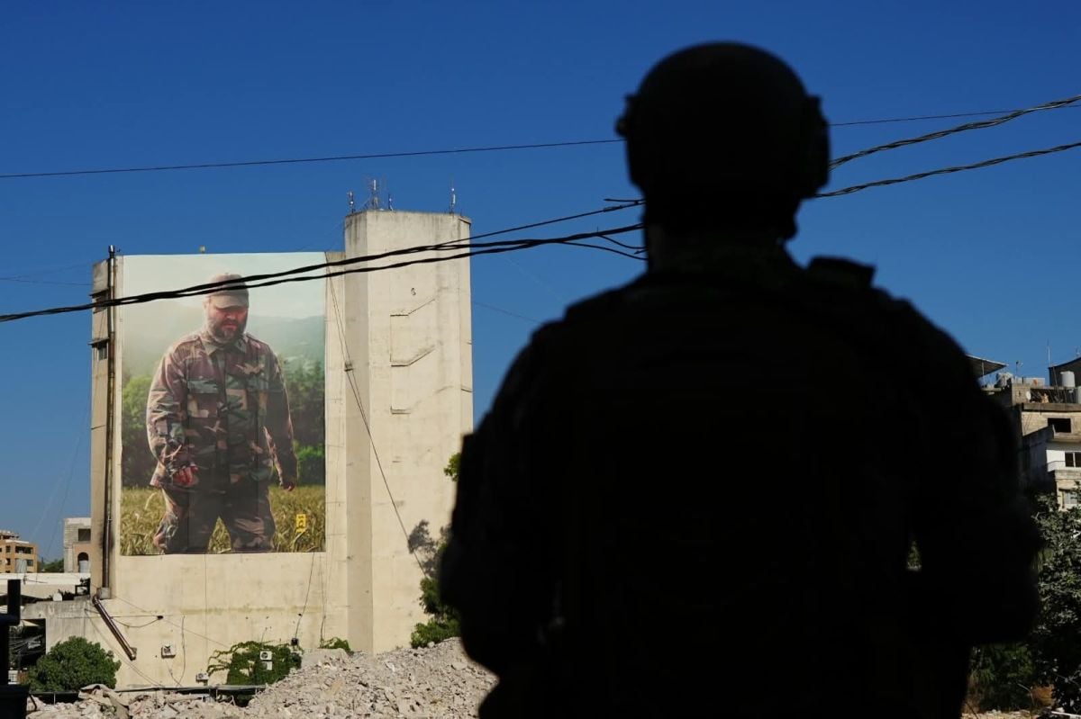 L’armée libanaise peut-elle réellement désarmer le Hezbollah ?