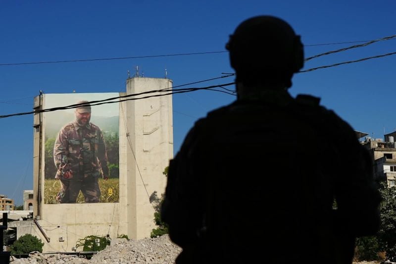 L’armée libanaise peut-elle réellement désarmer le Hezbollah ?