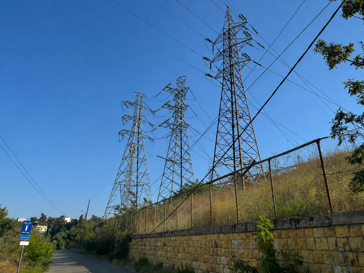 Électricité du Liban coupe le courant aux mauvais payeurs, mais assouplit son ultimatum