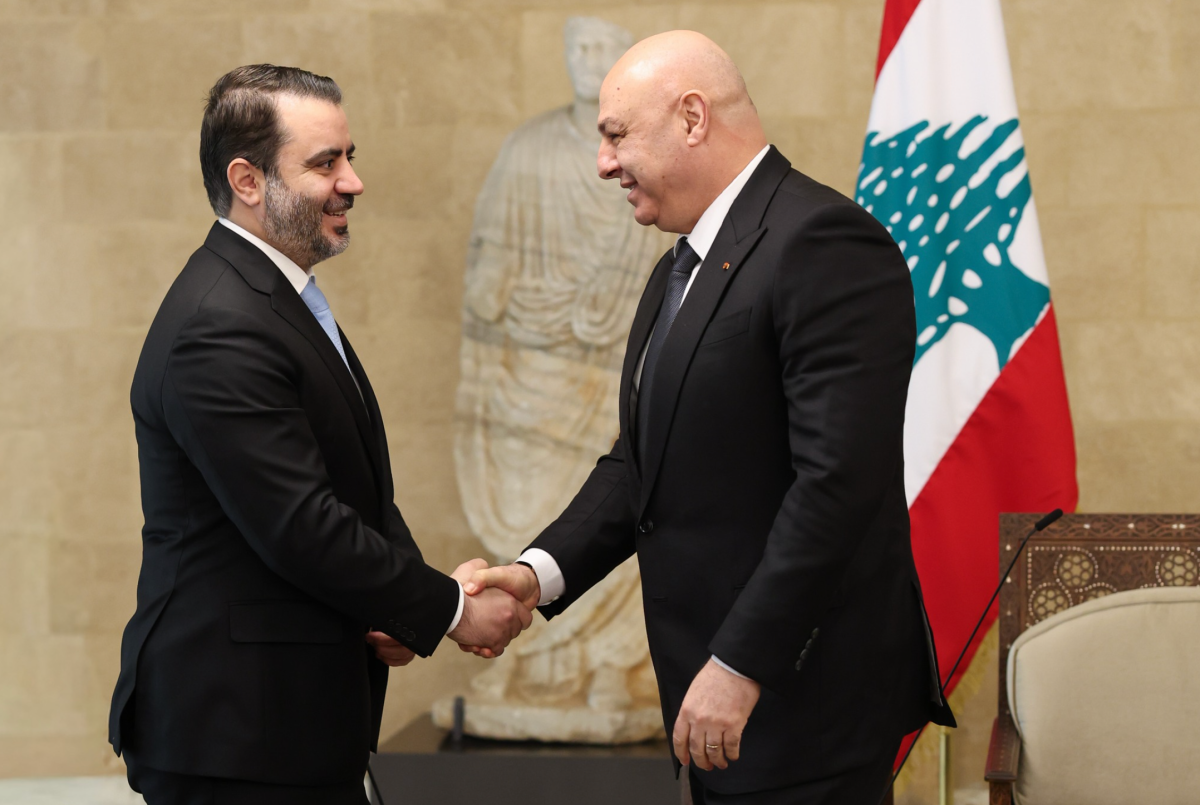 Négociations Syrie-Israël : un revers pour la coordination avec Beyrouth
