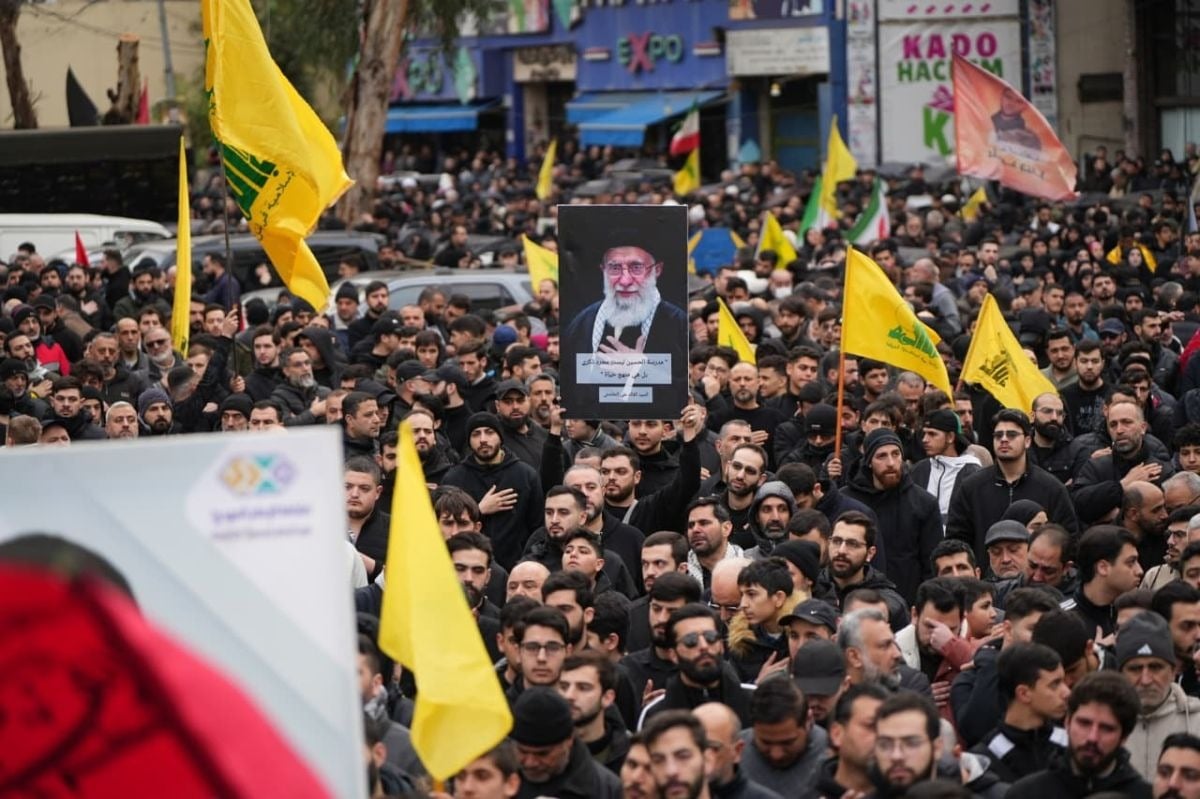 Sanctions : Washington lie désormais officiellement le Hezbollah aux gardiens de la révolution iraniens