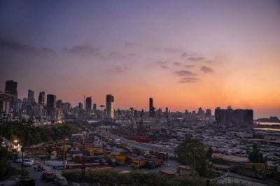 Arrestation de neuf personnes impliquées dans un réseau de prostitution à Beyrouth