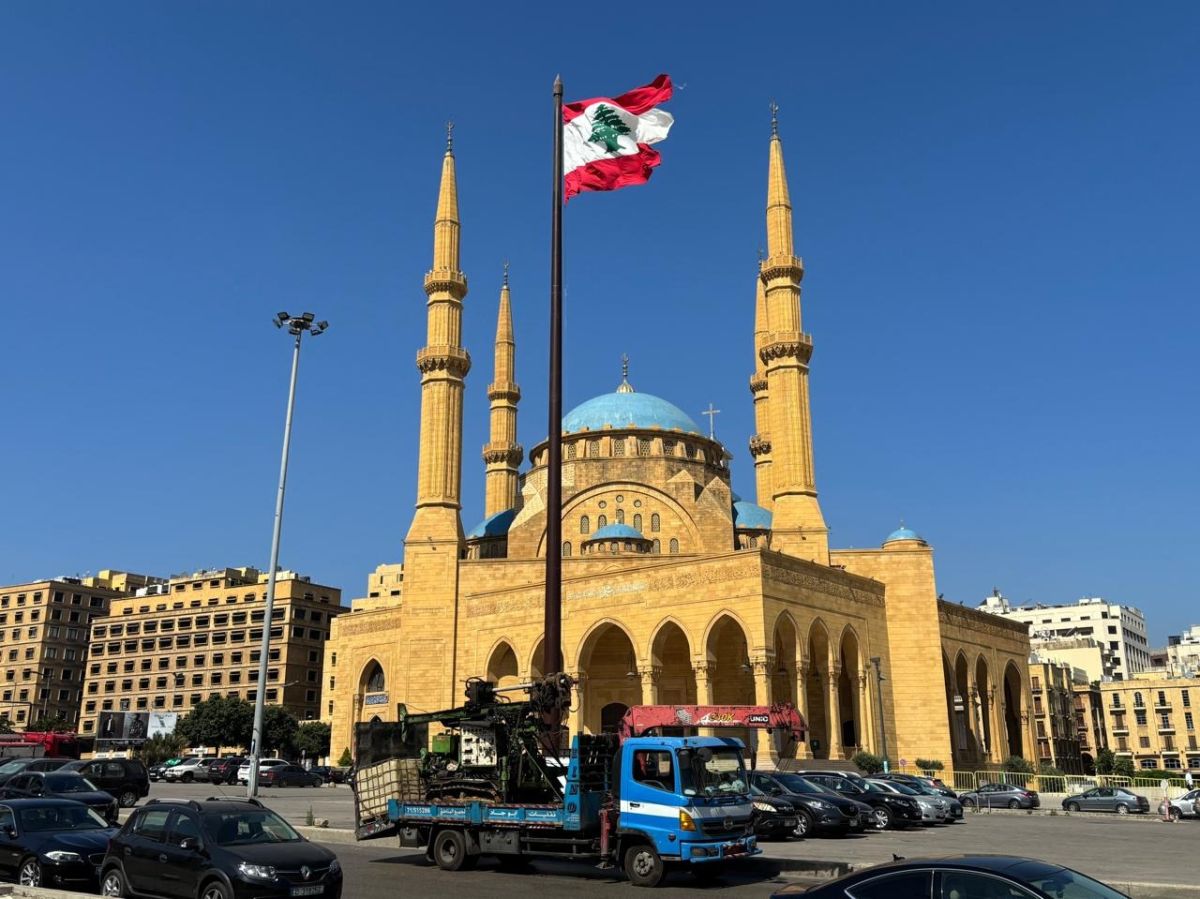 War expected to cost Lebanon at least $3.5 billion in tourism and consumption