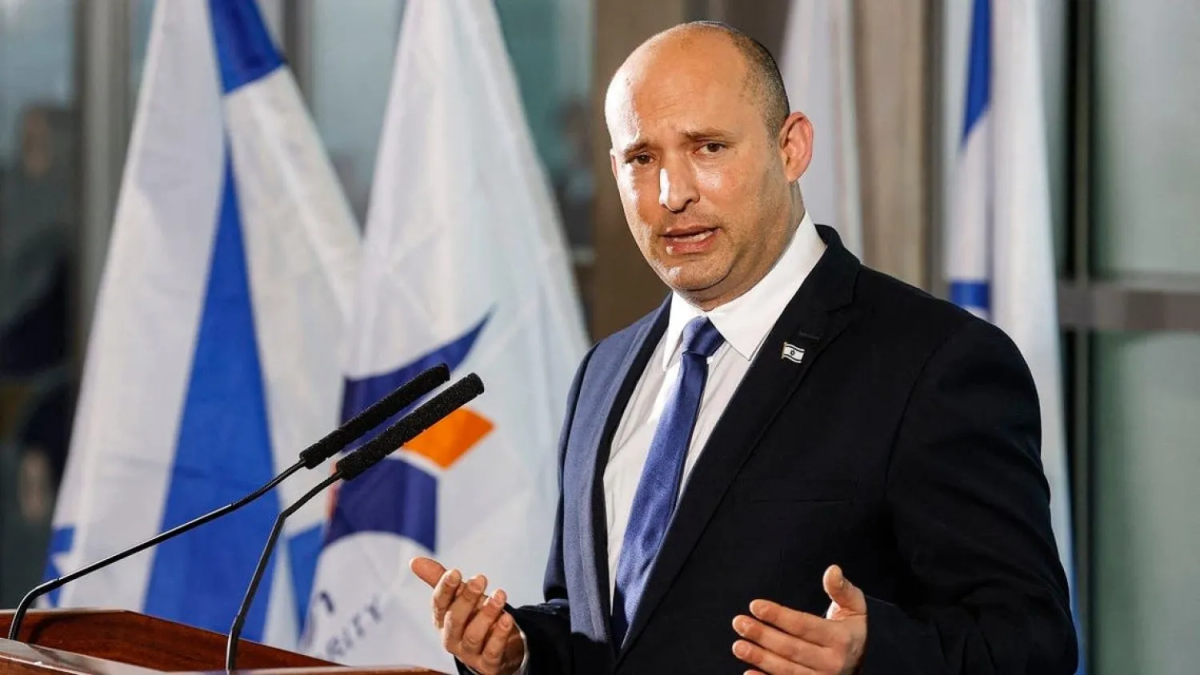 Naftali Bennett promet de frapper l’Iran si le Hezbollah attaque Israël