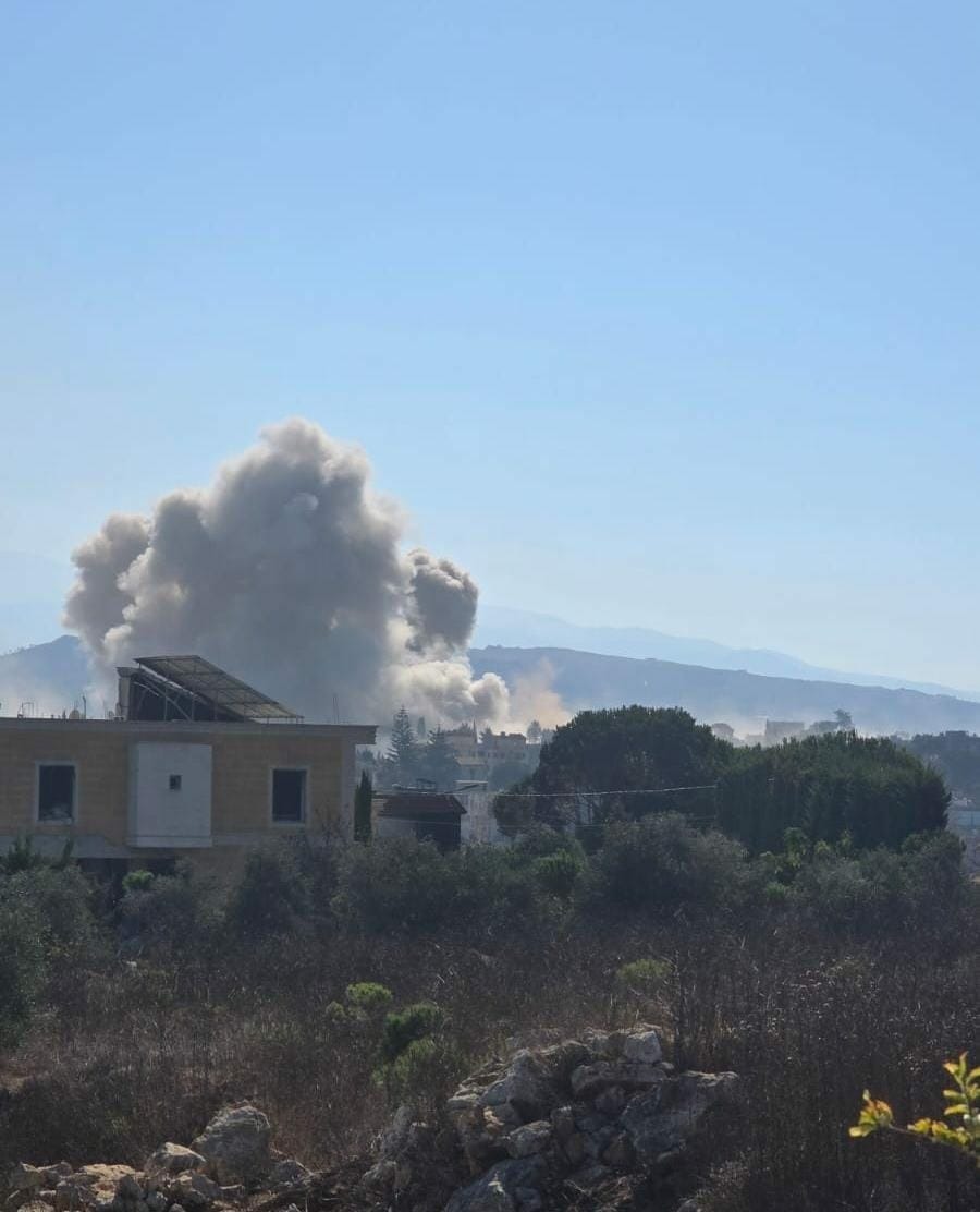 Israeli demolitions, artillery shelling in several villages