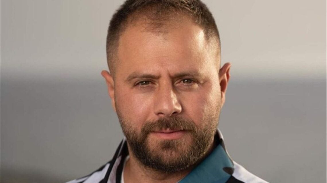 George Dib, known as 'Dr. Food,' arrested in Akkar, for alleged drug-trafficking