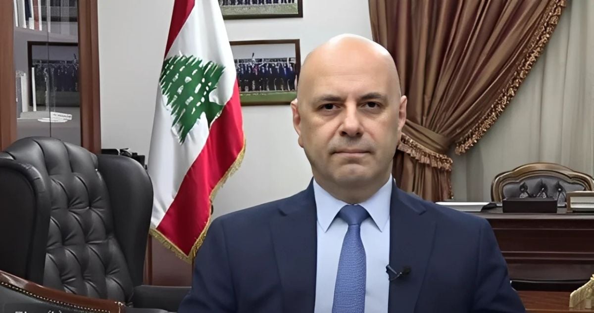 « La solution doit passer par l’État », dit le député FL Hasbani à Tom Barrack