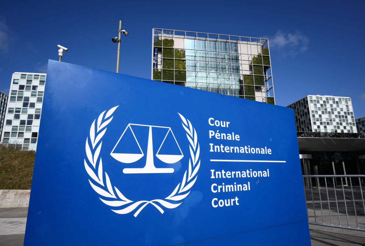 ICC urges Japan to counter US campaign against court