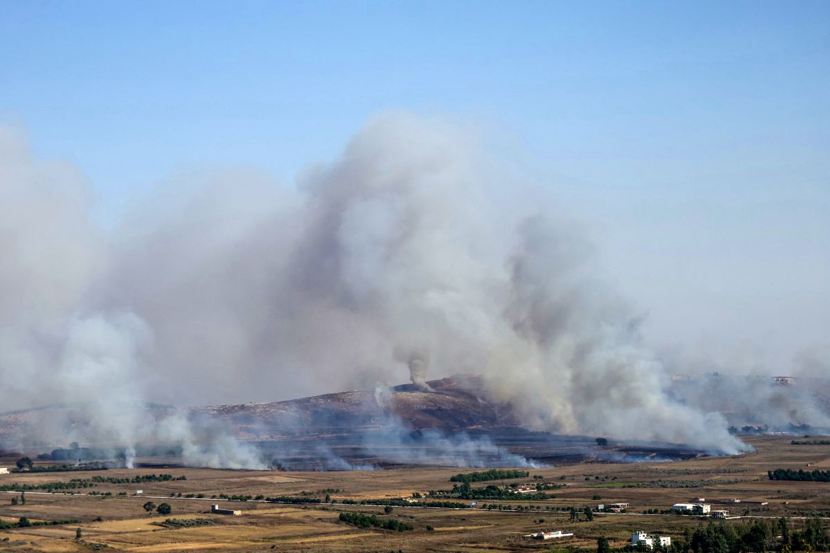 Israel continues demolitions and artillery fire after deadly day