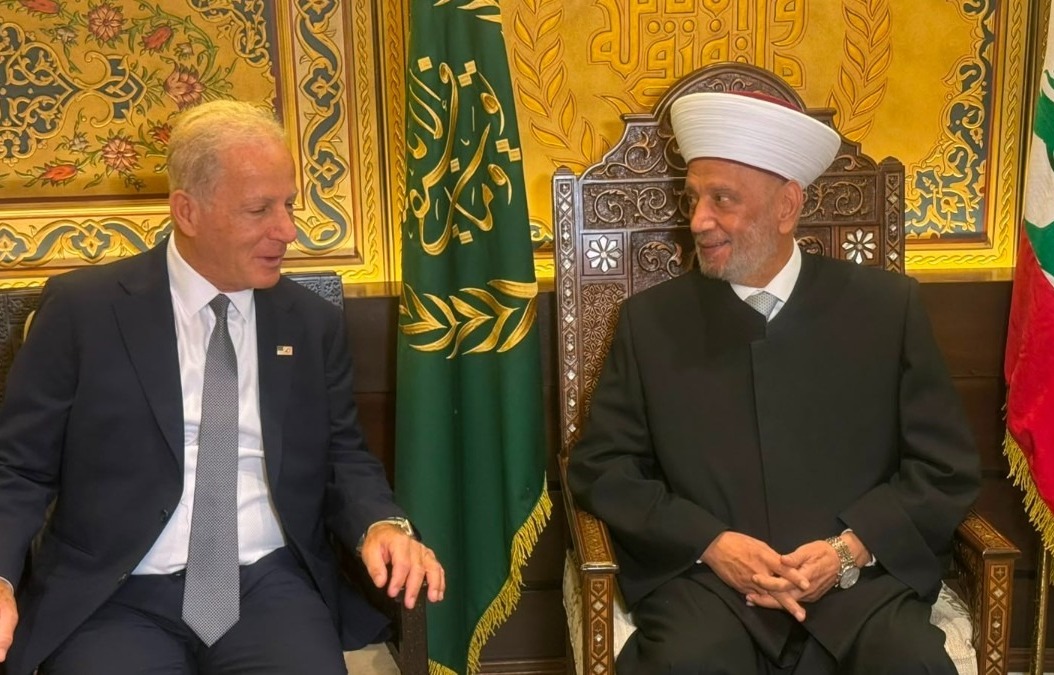 Issa: No deal to end Israeli attacks because Hezbollah has not handed over its weapons