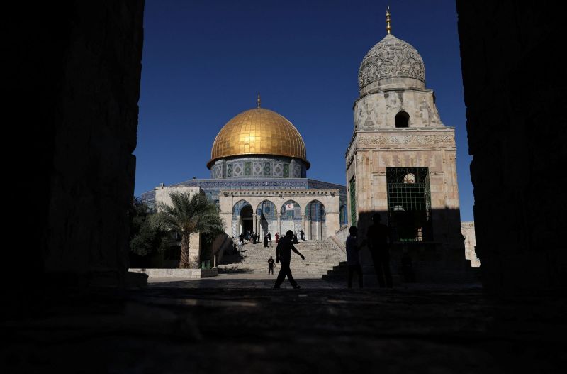 La RDC va déplacer son ambassade de Tel-Aviv à Jérusalem