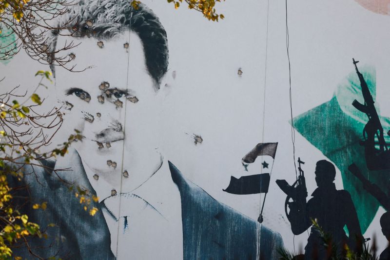 Réseau pro-Assad démantelé au Liban : l’infiltration des services de sécurité mise à nu