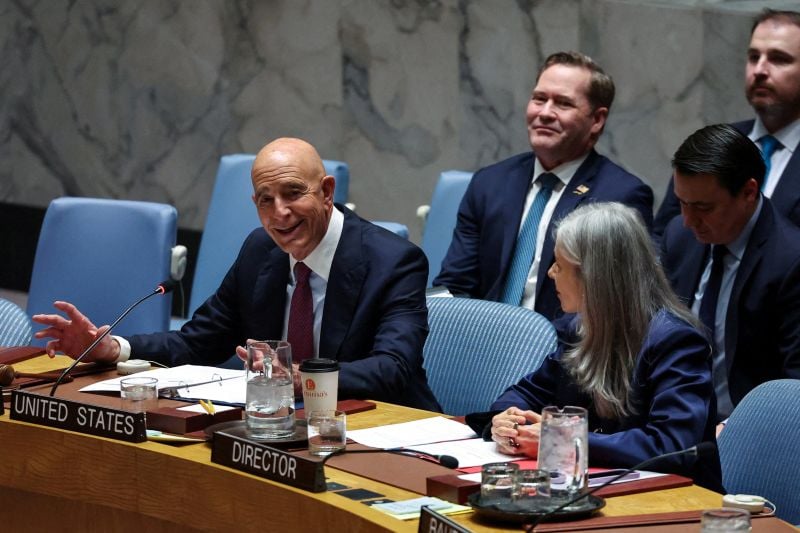 Barrack appelle à la retenue dans la région à majorité druze de Soueida