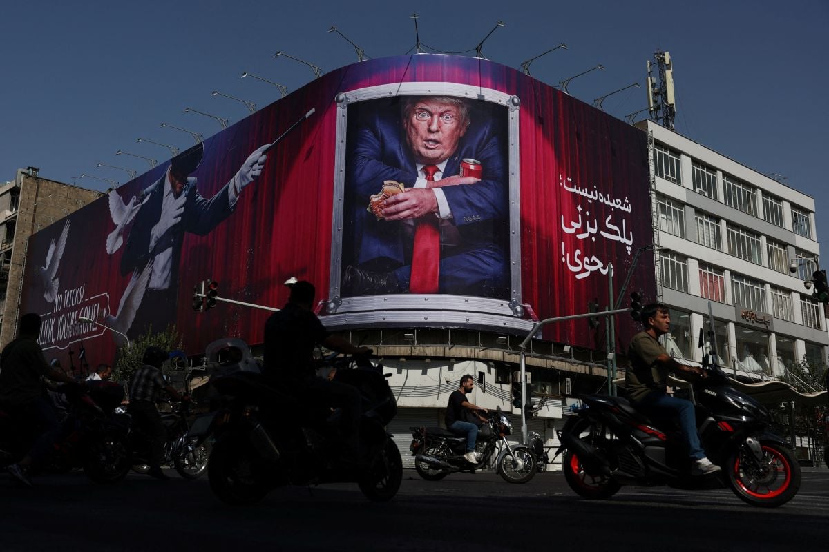 Iran weighs escalation as it seeks a way out of ‘no war, no peace’