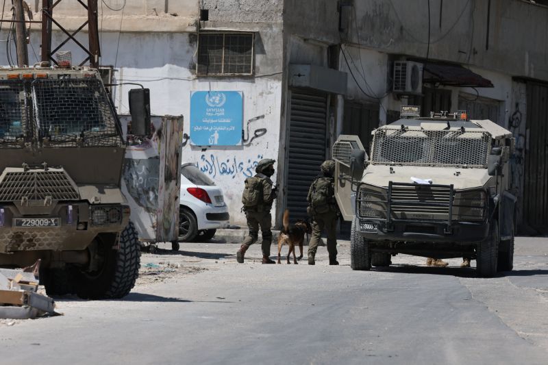 L'ONU évoque crime contre l'humanité et nettoyage ethnique
