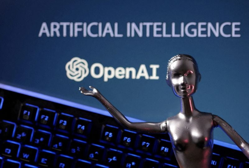 Elles « jouent avec nos vies » : après OpenAI, un chercheur en IA quitte Anthropic