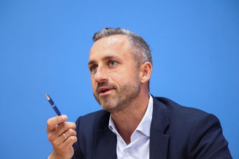 Le chancelier allemand accuse l'AfD de vouloir un « nettoyage ethnique »