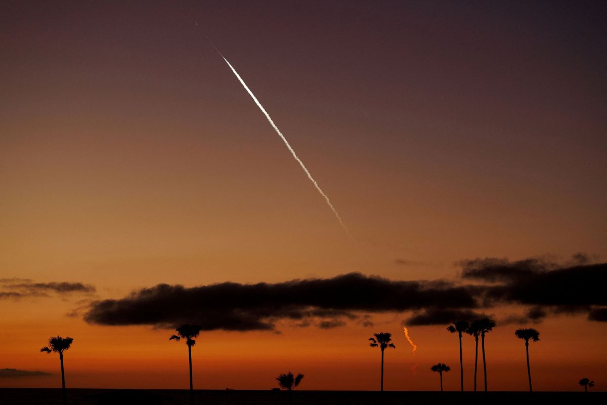 Réapprovisionnement des satellites : une start-up américaine lève 1 milliard de dollars pour développer un lanceur plus puissant