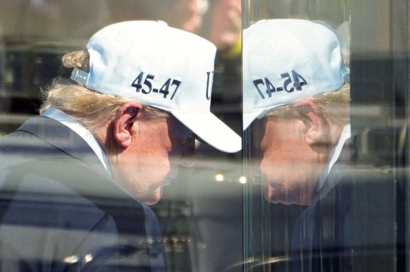 « South Park » rebaptisé « South America » pour se moquer de Trump