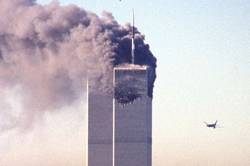 11-Septembre: Moussaoui, seul condamné aux États-Unis, demande à purger sa peine en France
