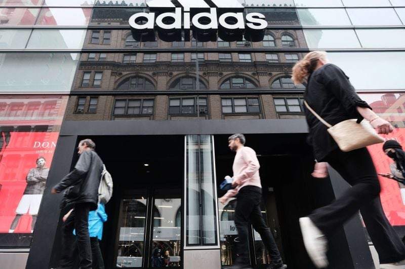 Face aux appels au boycott, Adidas retire une publicité avec un ancien soldat israélien amputé