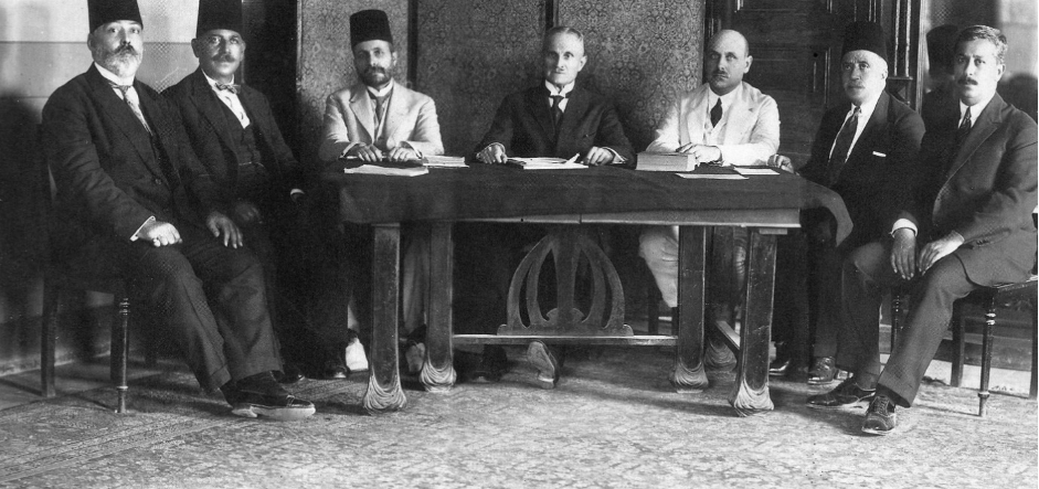 Le Liban et ses fêtes : mémoire choisie, mémoire trahie