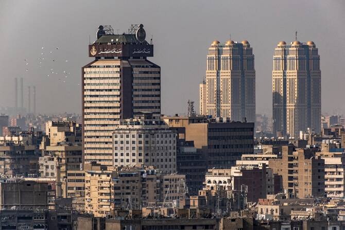 Sanctions américaines contre Banque Misr : un coup de semonce pour le secteur émirati