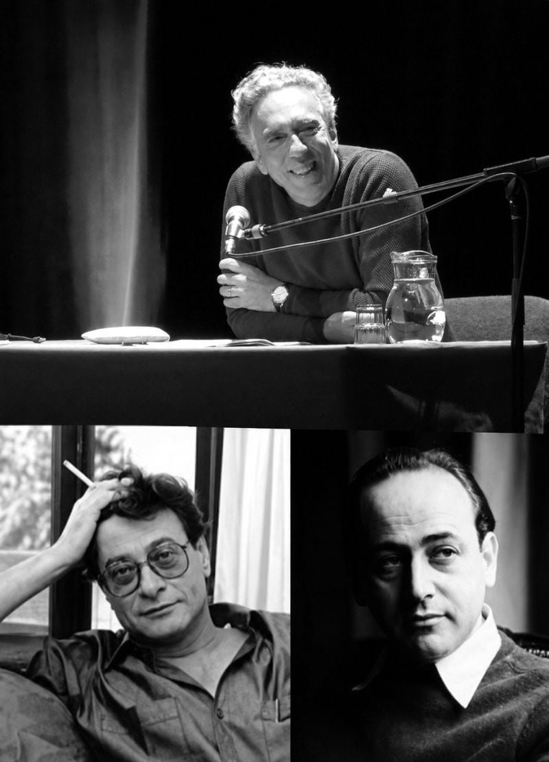 Ce que peut encore la poésie