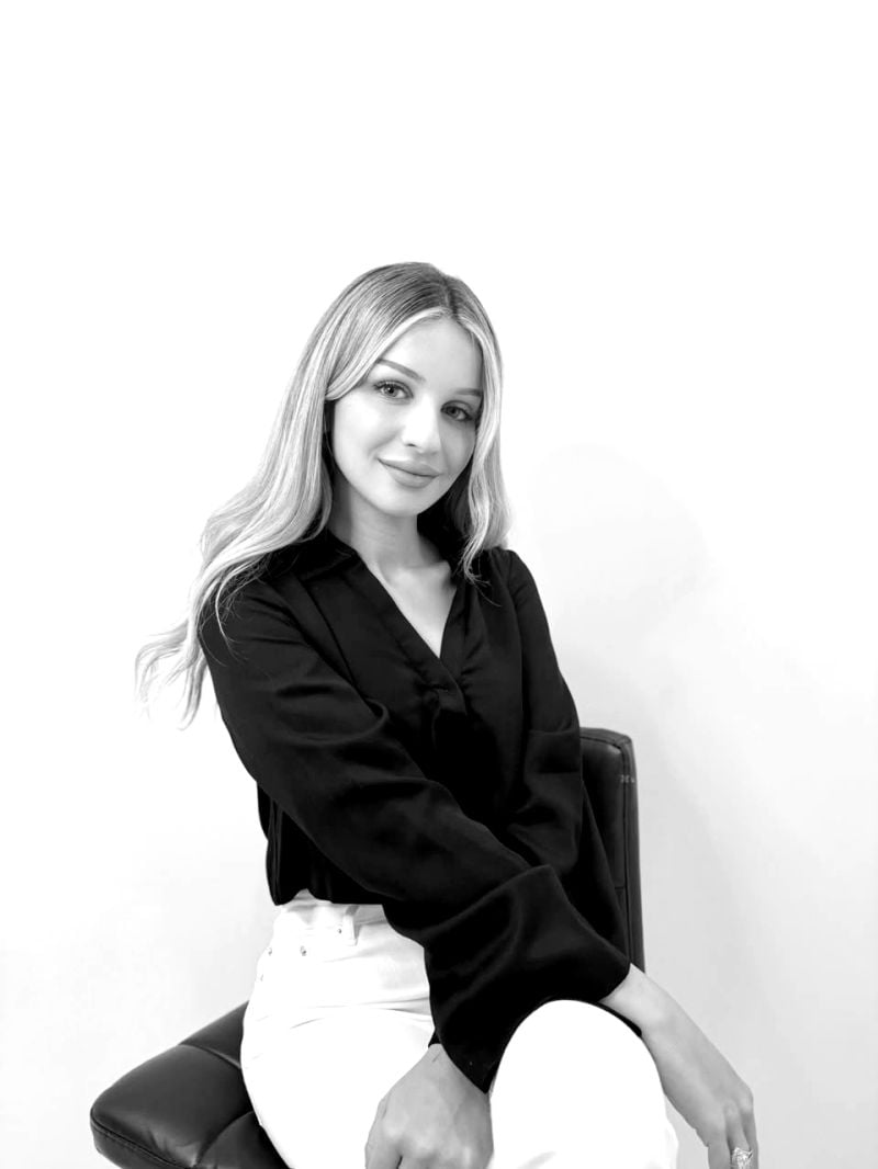 Charlyn Khater : « Il faut du courage pour mettre des mots sur ses sentiments »