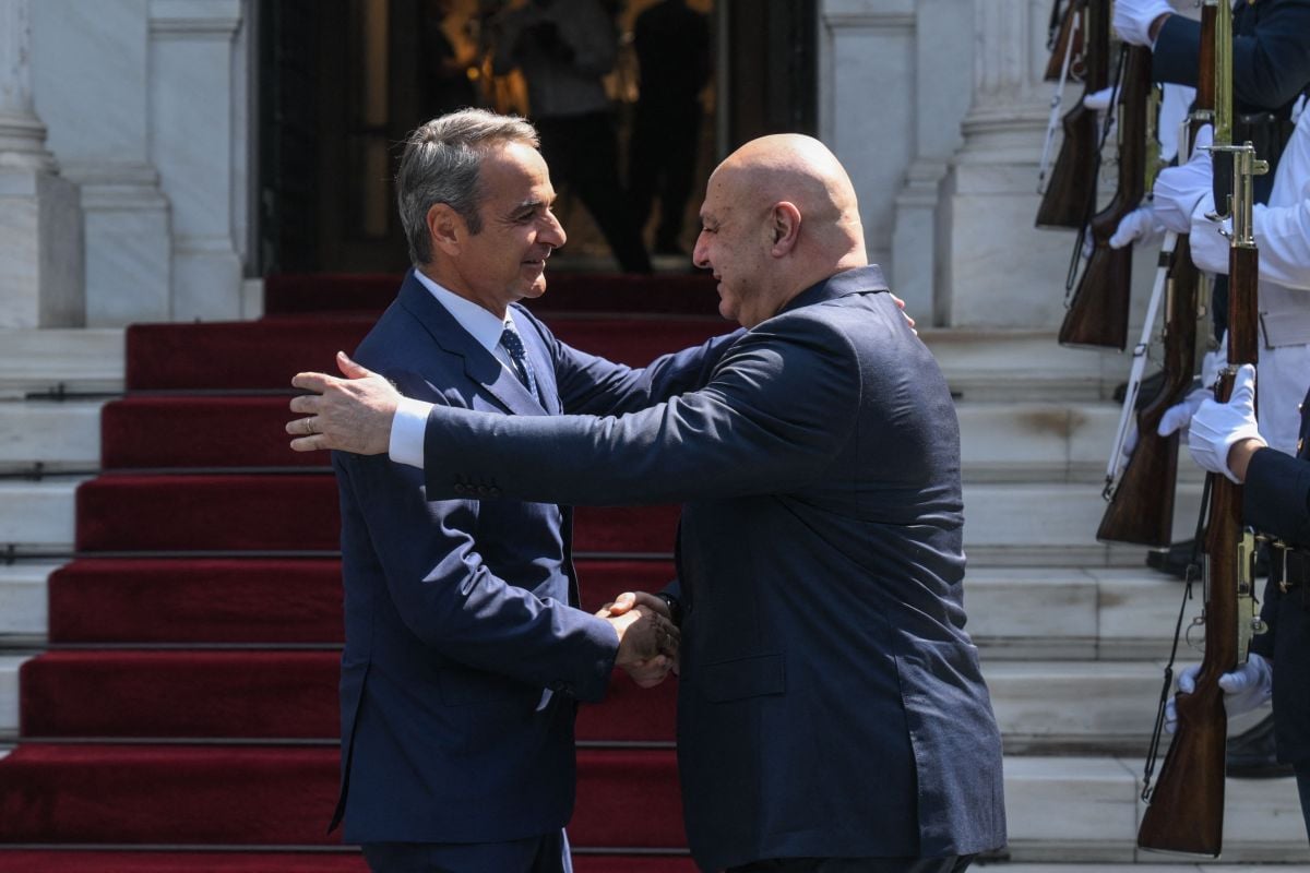 « La Méditerranée orientale » contre l'« alliance de La Mecque » : le Liban et la Syrie au cœur du bras de fer régional
