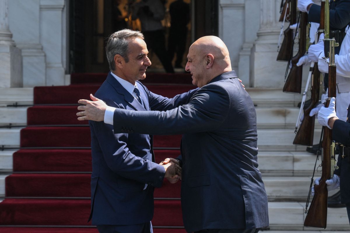 ‘Eastern Mediterranean’ vs. ‘Mecca alliance:’ Lebanon, Syria at the heart of a regional power struggle
