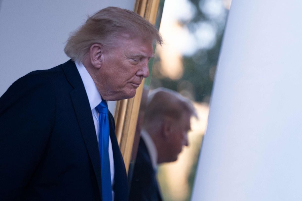 Quand Donald Trump rend justice aux Arabes