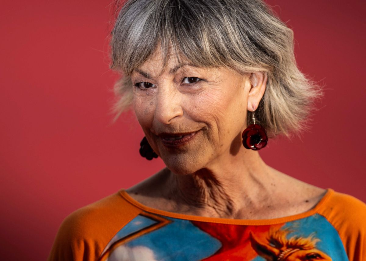 La chanteuse Lio à « L’OLJ » : Les mecs, fermez vos braguettes !