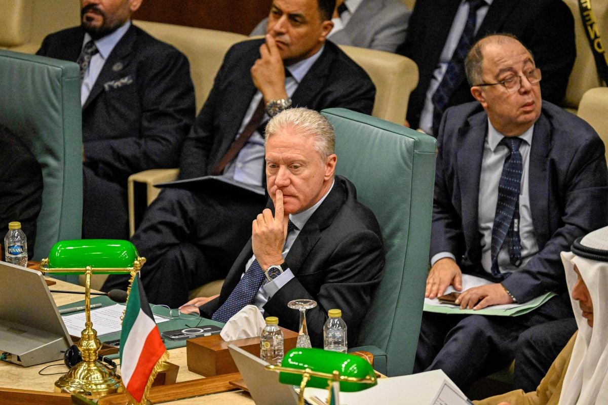 Désarmement du Hezbollah, accord avec Israël : « L’OLJ » révèle ce que Beyrouth a fait entériner par la Ligue arabe