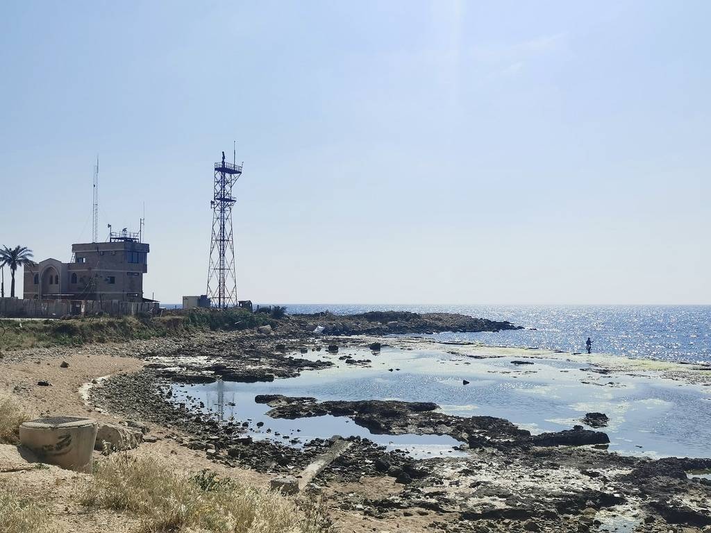 Un passeur présumé arrêté alors qu'il préparait le passage clandestin de « près de 25 » Syriens jusqu'à Chypre