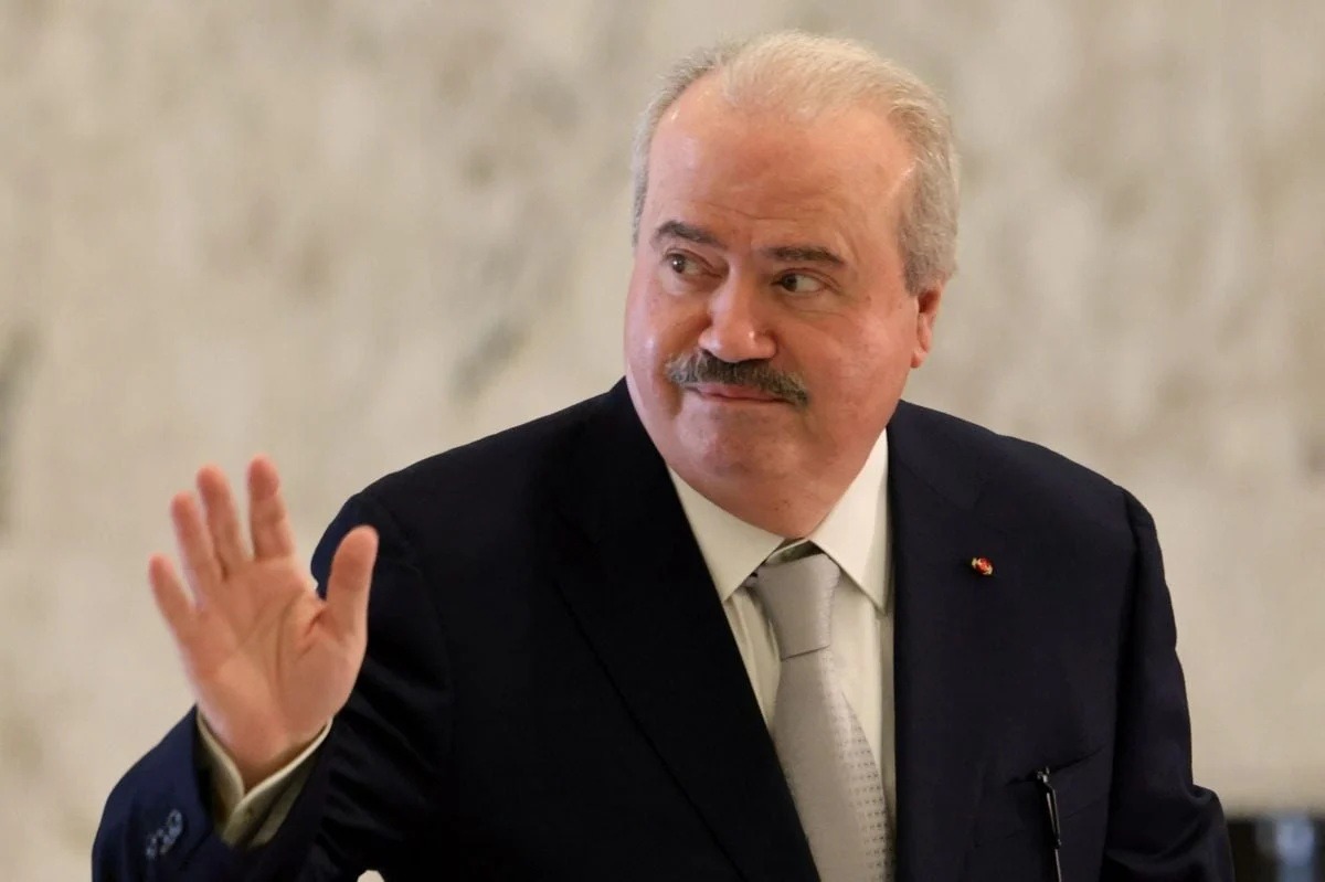 Le ministre des Finances Yassine Jaber brièvement hospitalisé à la suite d’un malaise