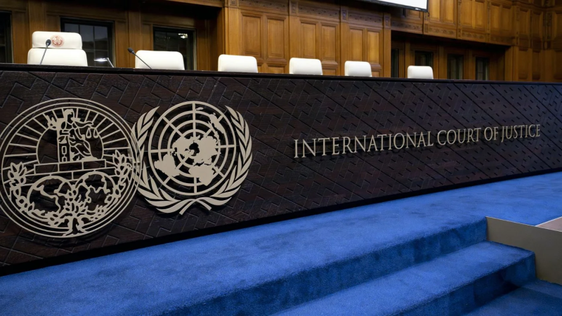 CIJ: le Nicaragua accuse l'Allemagne de « multiples violations » du droit international