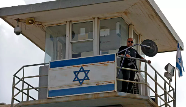 Un historien russo-israélien, accusé d’espionnage, détenu depuis plus d’un mois en Israël