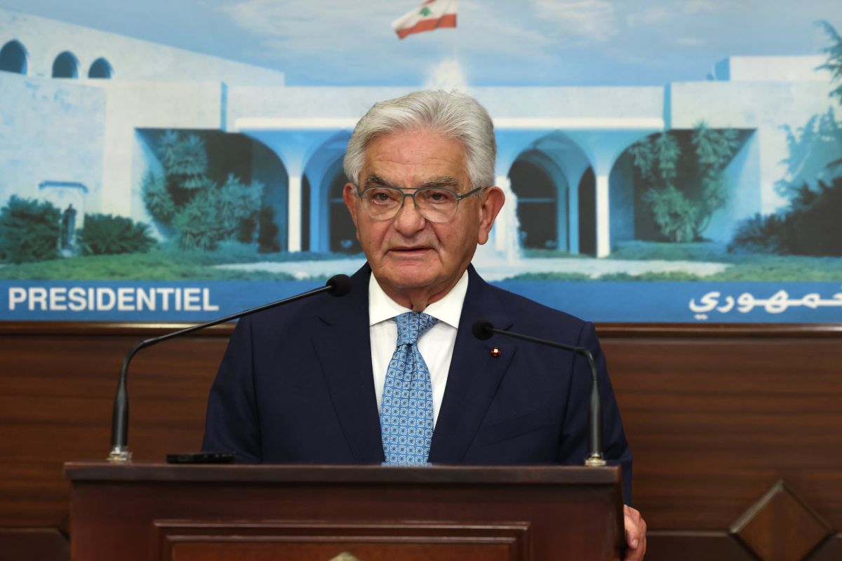 No surprises: ABL reappoints Salim Sfeir as chairman
