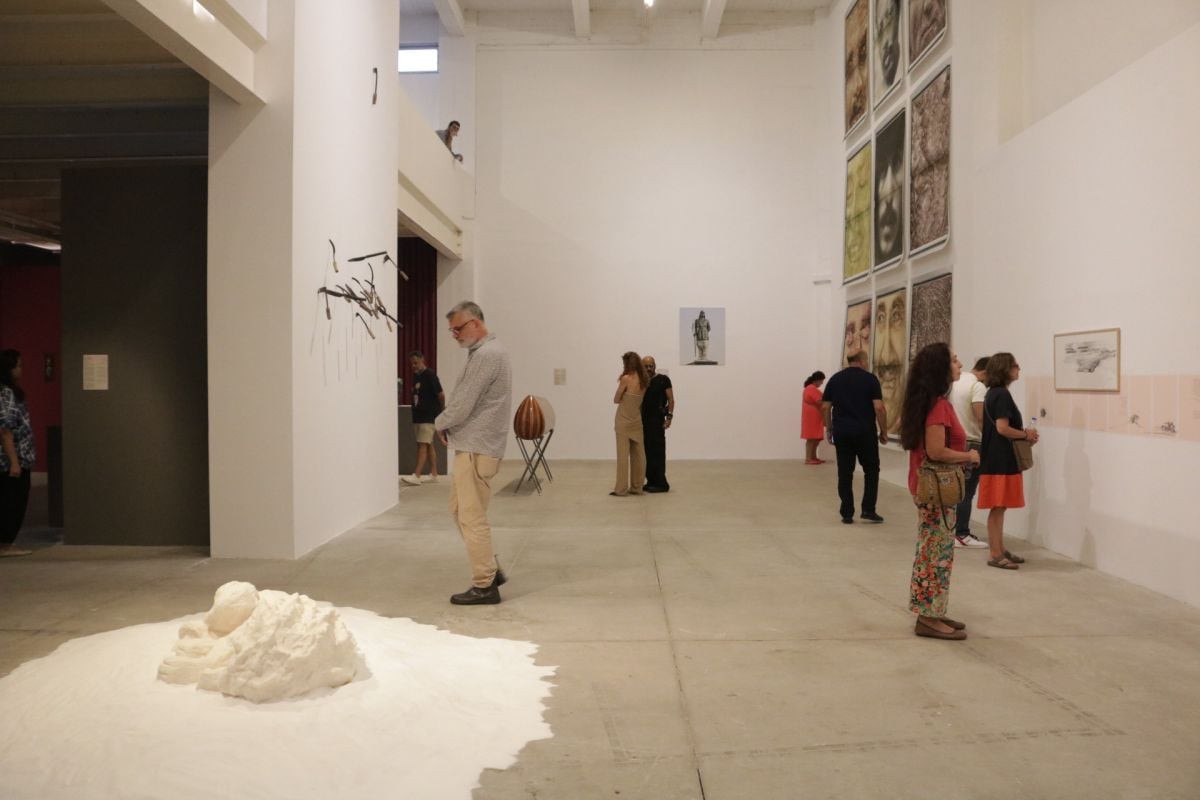 Le Beirut Art Center engage le dialogue à l’échelle du monde arabe