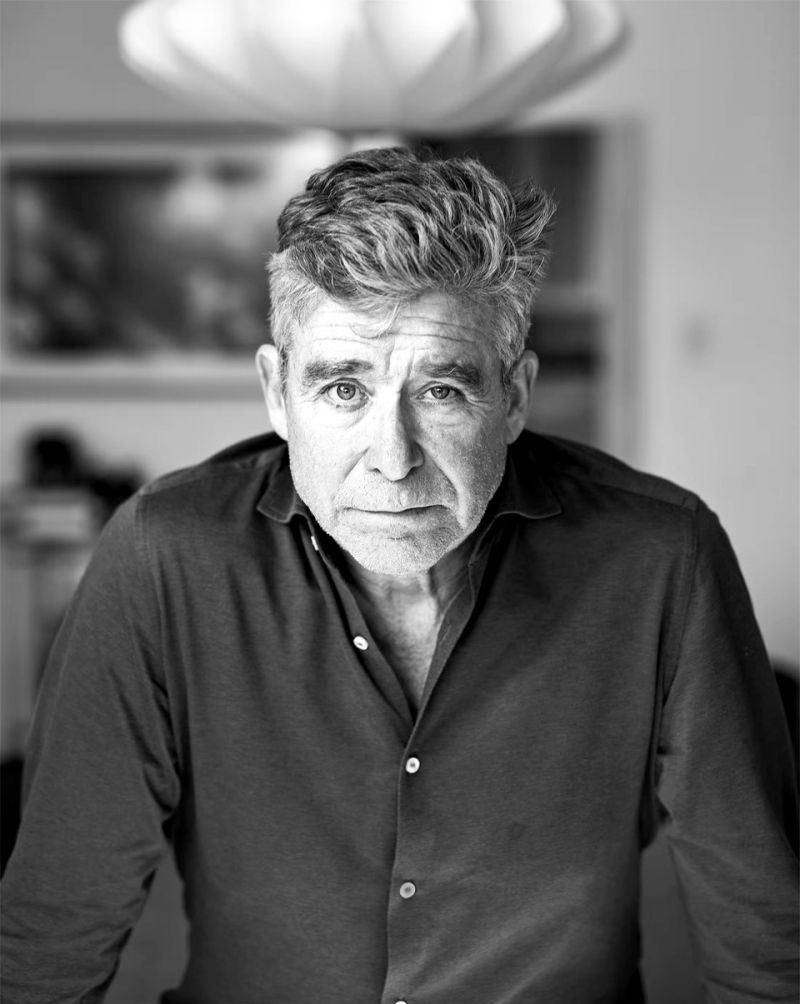 Jay McInerney, la jeunesse abolie