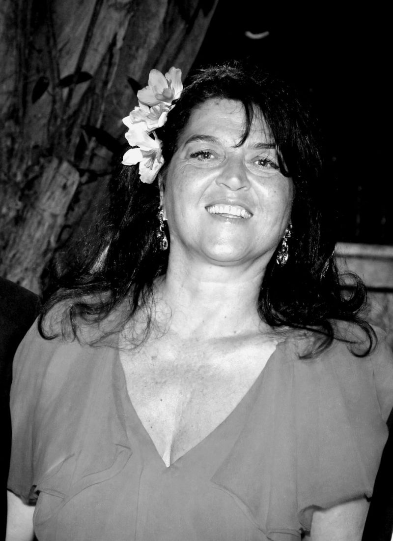 Noha Baz
Le chantre savoureux du Levant-nostalgie
