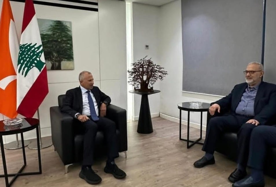Contact between Bassil and Hezbollah, without a return to the good old days